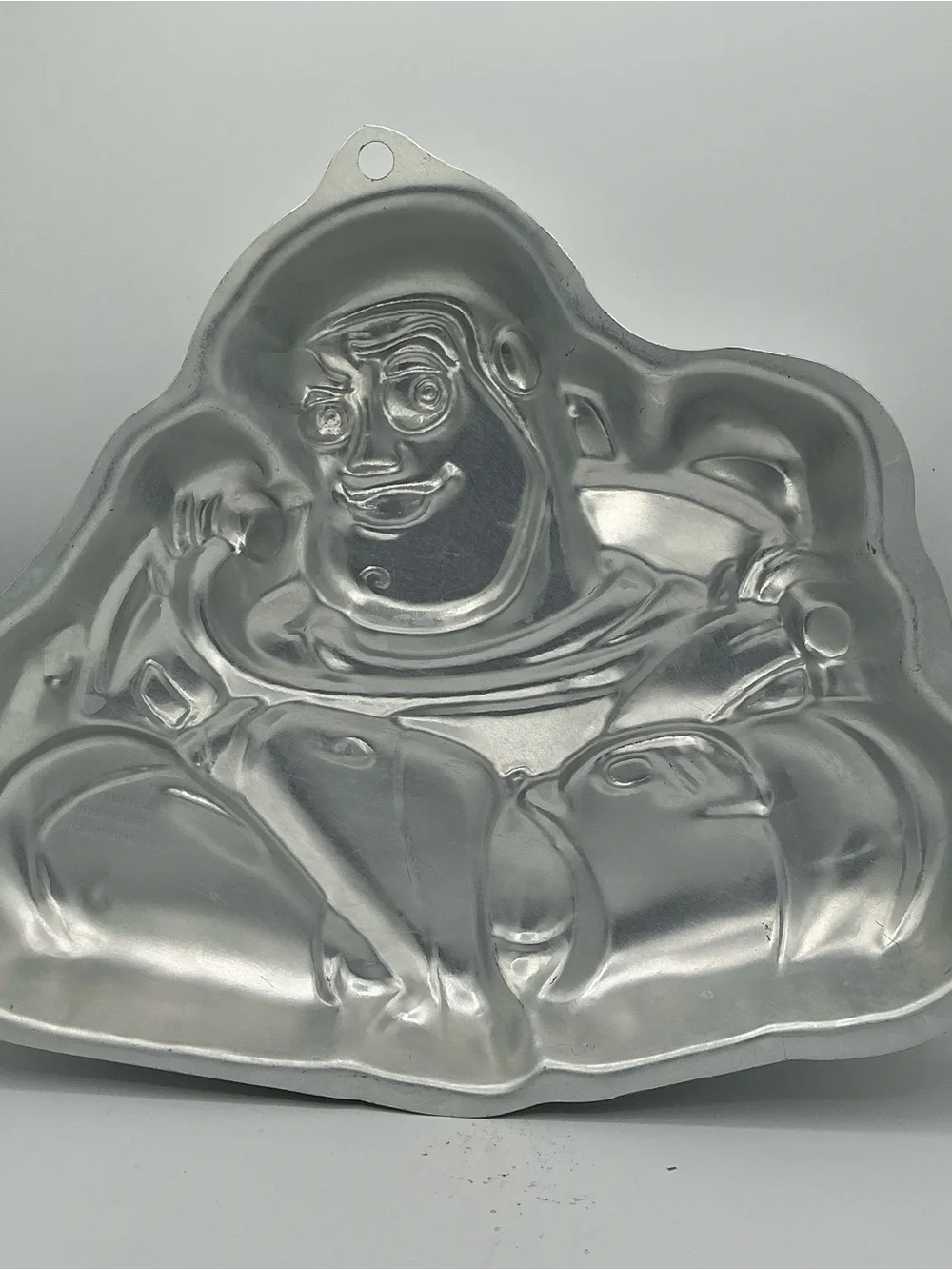 Wilton Disney Pixar Toy Story Buzz Lightyear Cake Pan Mold